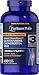 Puritans Pride Double Strength Glucosamine, Chondroitin and Msm Joint Soother, 480 Count