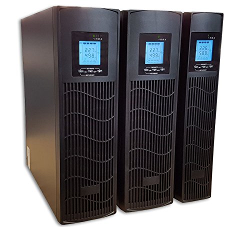 Techly Professional 101867 Gruppo di continuità