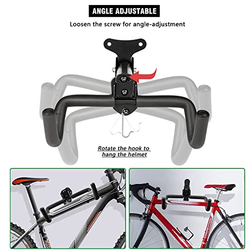 Racks Para Autos, Sports porta bicicleta casa Marca TECHVIDA (3)