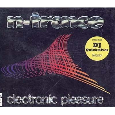 Electronic Pleasure