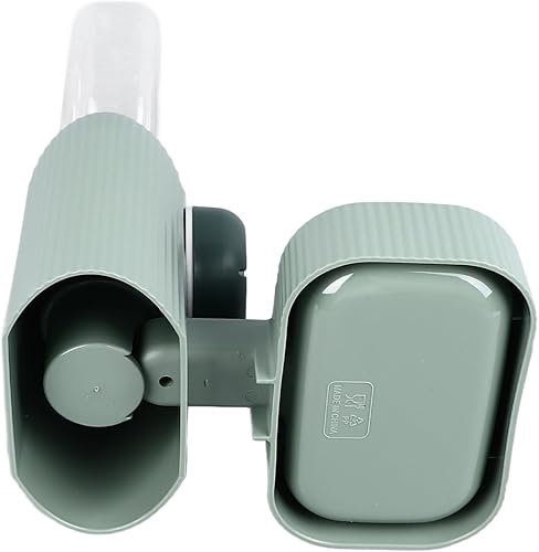 Miniatura 9 de GOTOTOP Automatic Pet Feeder, PP Materials, Large Capacity Hanging Pet Water Dispenser for Dogs, Cats, and Small