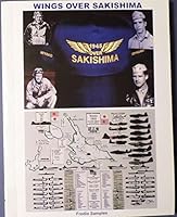 Wings over sakishima 0615396682 Book Cover