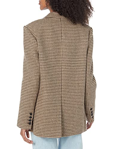ASTR the label Women's Rachel Blazer2