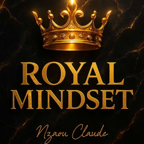 Royal Mindset cover art