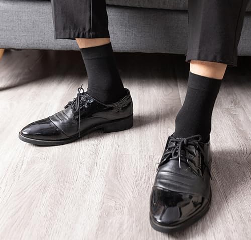 Tergy 50 Pairs Quarter Ankle Socks Crew Socks Athletic Socks for Men Women Breathable Cushion Socks for Running Hiking 6