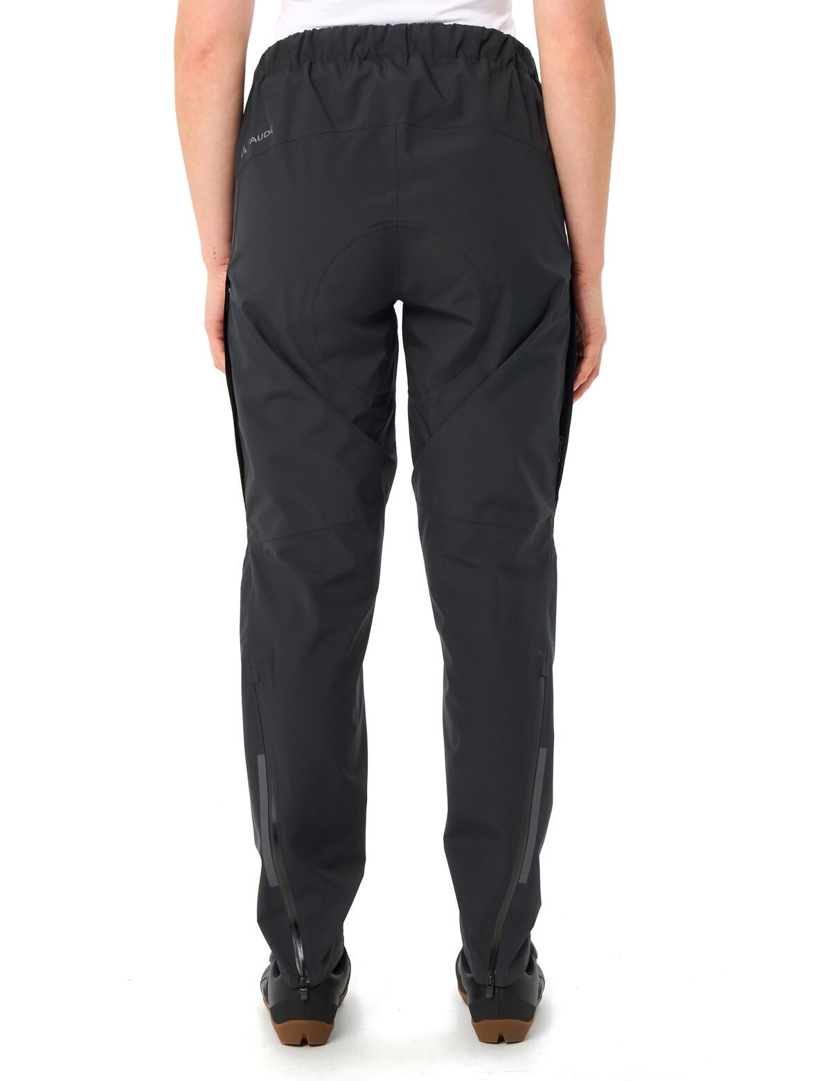 VAUDE Damen Hose Women's Kuro Pro Rain Pants
