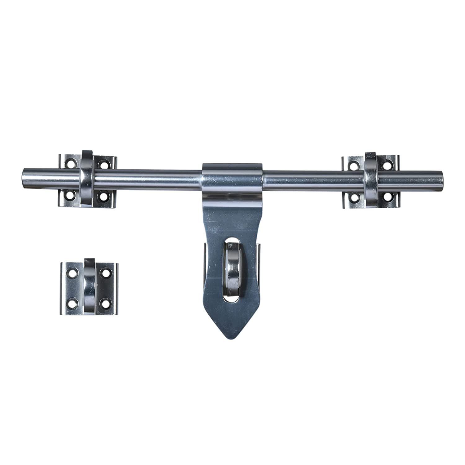 FLY RAIL RUN Aluminium ALDROPS (Curve) - 300MM - 3+1 Clumps (SS) (B0C2D5VL36) Amazon Price History, Amazon Price Tracker