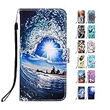 Bunt lustig personalisiert elegant retro muster design ultra dünn tasche , Schlank und leicht, einfach zu bedienen und leicht zu tragen für Samsung Galaxy S10 handy hülle