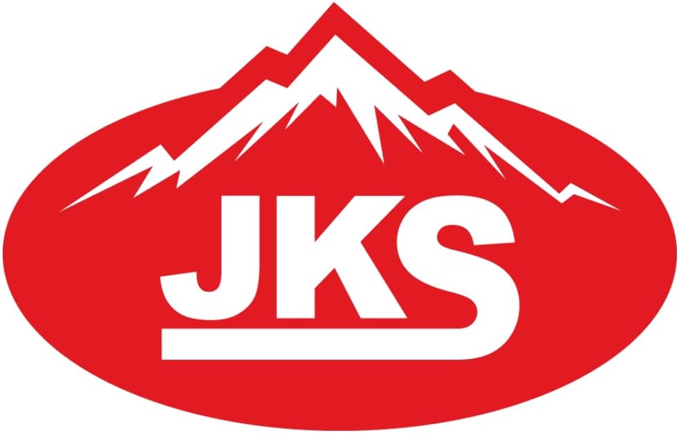 Roco 4x4 JKS Service Pack Hd Front Adjustable Track Bar Wrangler Tj, Cherokee Xj, Grand Cherokee Zj JKS7206