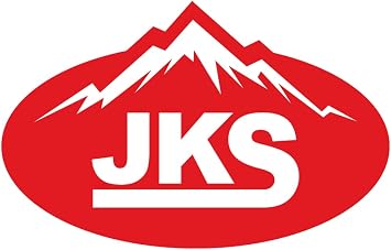 JKS Rear Sway Bar Links Service Pack 7107
