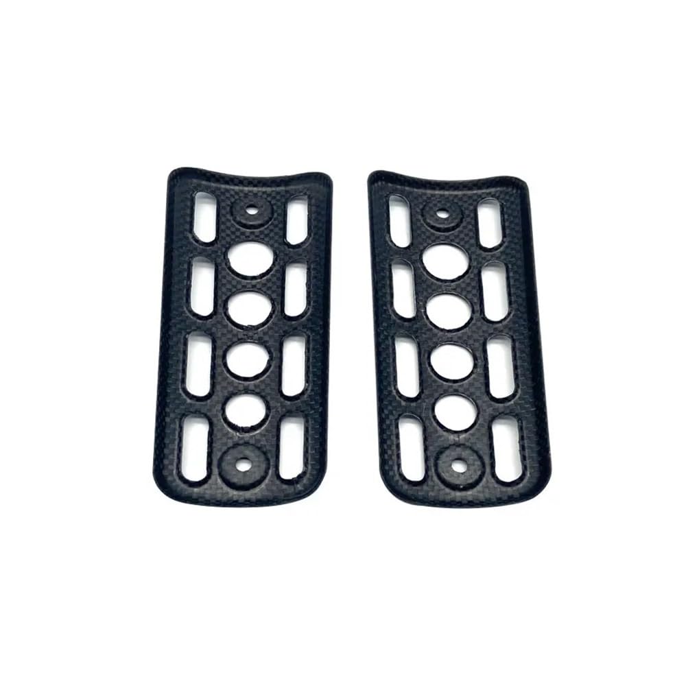 Marmitta Protector Accessori Moto Protezione della Protezione della Copertura dello Scudo Termico del Tubo di Scarico per B&MW RNINET R Nine TR NineT Scrambler