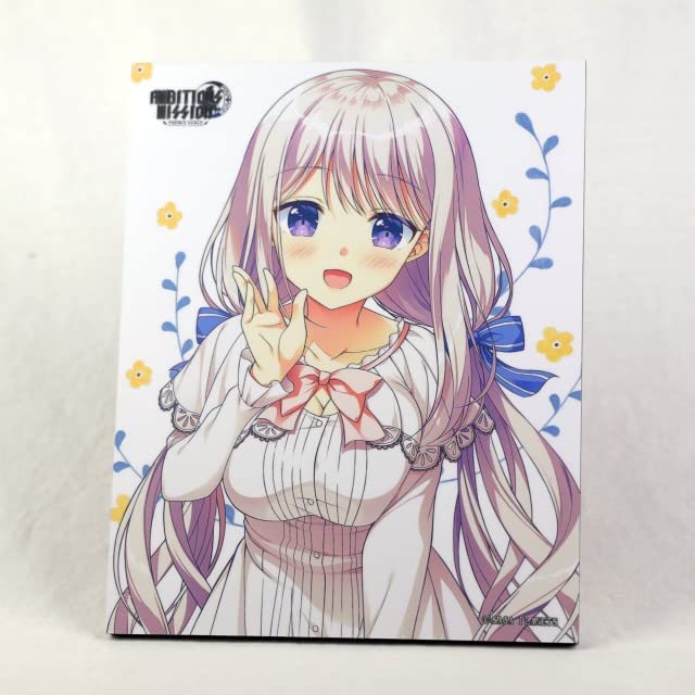 ラバーマット AMBITIOUS MISSION アンビシャスミッション ラバーマット AMBITIOUS MISSION アンビシャスミッション