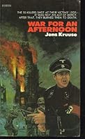 War For an Afternoon B00072PFQK Book Cover