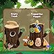 The Puppet Company - Hideaway Puppets - Tree House