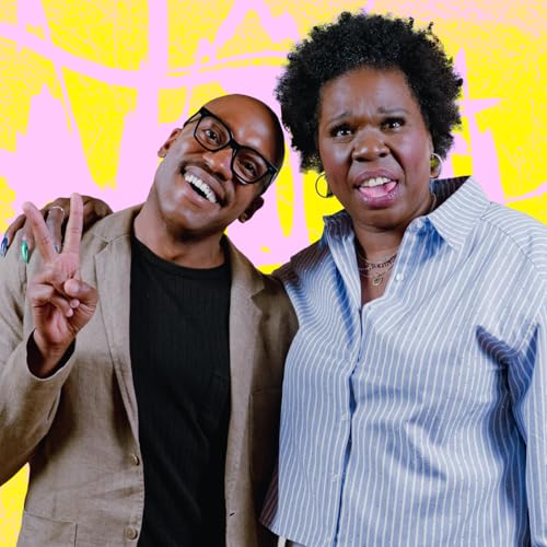 Leslie Jones Says Comedy Needs Gatekeepers Again