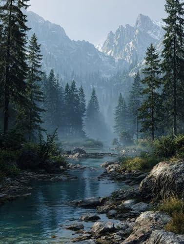 DIY  Lbg l q SҌ G R̐X ANG̋Zbgt 20x30cm hG XgX  v[g Mtg - |pIȑ̌ŊyށAiȃLoXƑN₩ȐFʁAW̓AbvAbNXʁACe