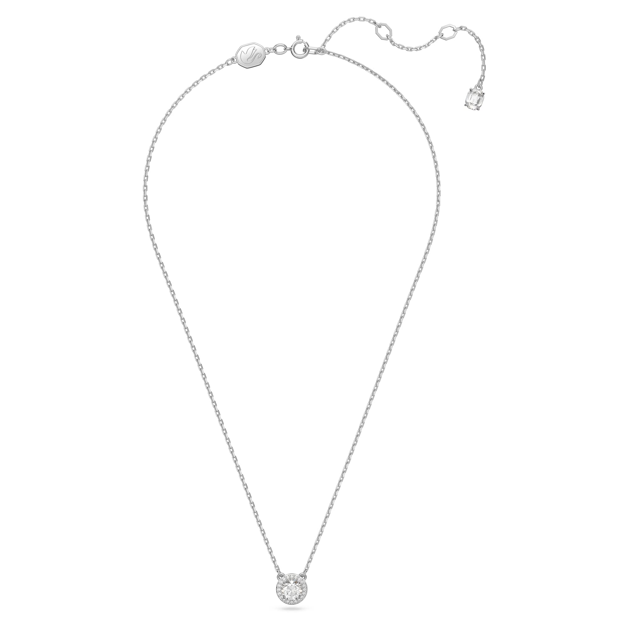 Swarovski Una Angelic Kollektion Anhänger