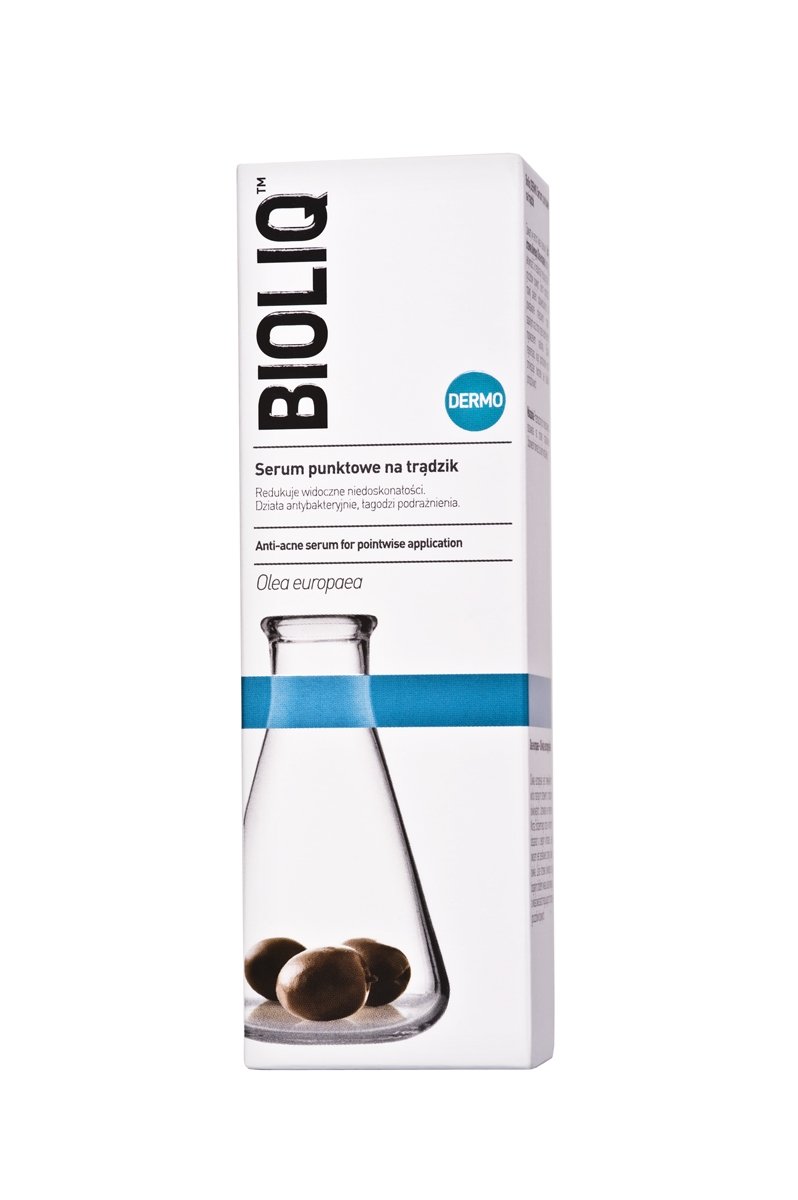 Bioliq Topical Serum Against Acne 15ml