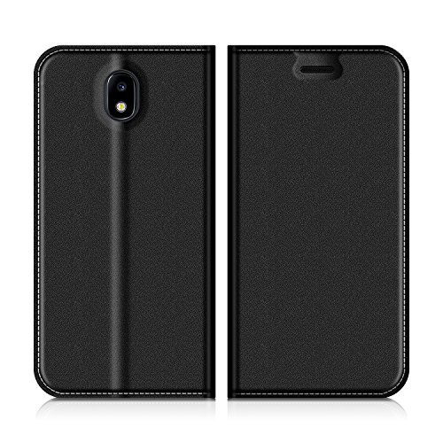 MOBESV Custodia Samsung Galaxy J530, Custodia in