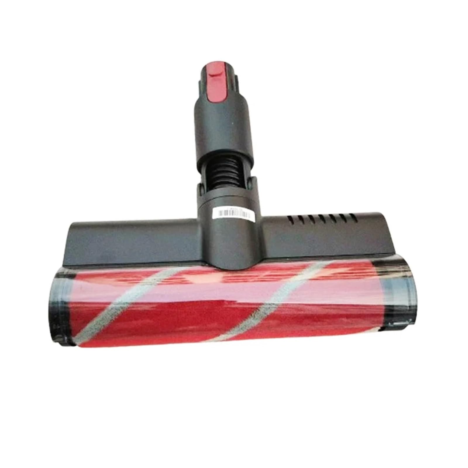 Cepillo de rodillo de repuesto for aspiradora inalámbrico, Compatible con Roborock, | H6 H7,Compatible con Dyson,Vacuum V7 V8 V10,piezas de accesorios de cepillo de piso principal de cabezal de cepillo