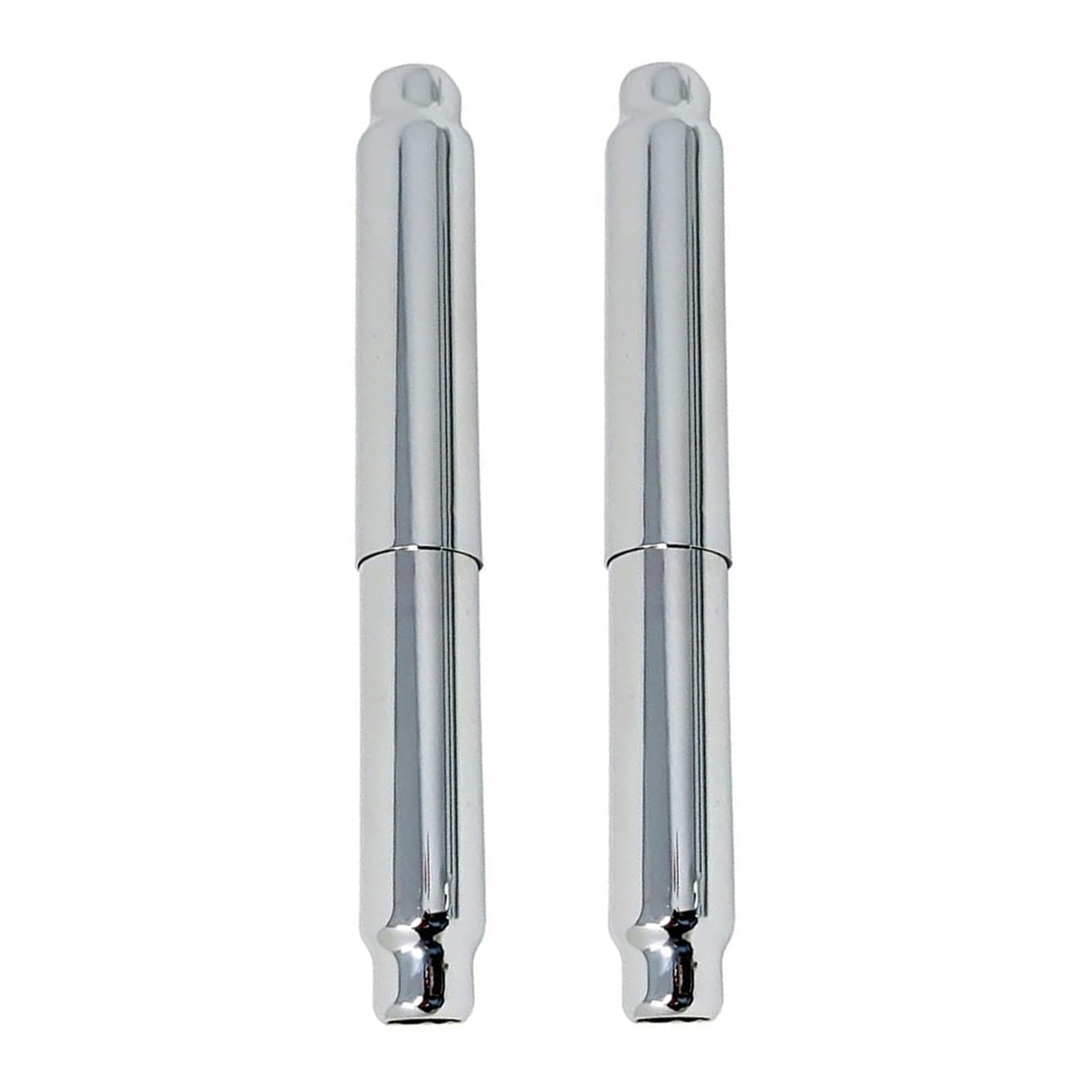 Golden Finish Extendable Tissue Stand Rod Anti-Erosion Bathroom Paper Dispenser Upgrades for Household Use Extendable Stainless Steel Paper Towel Holder