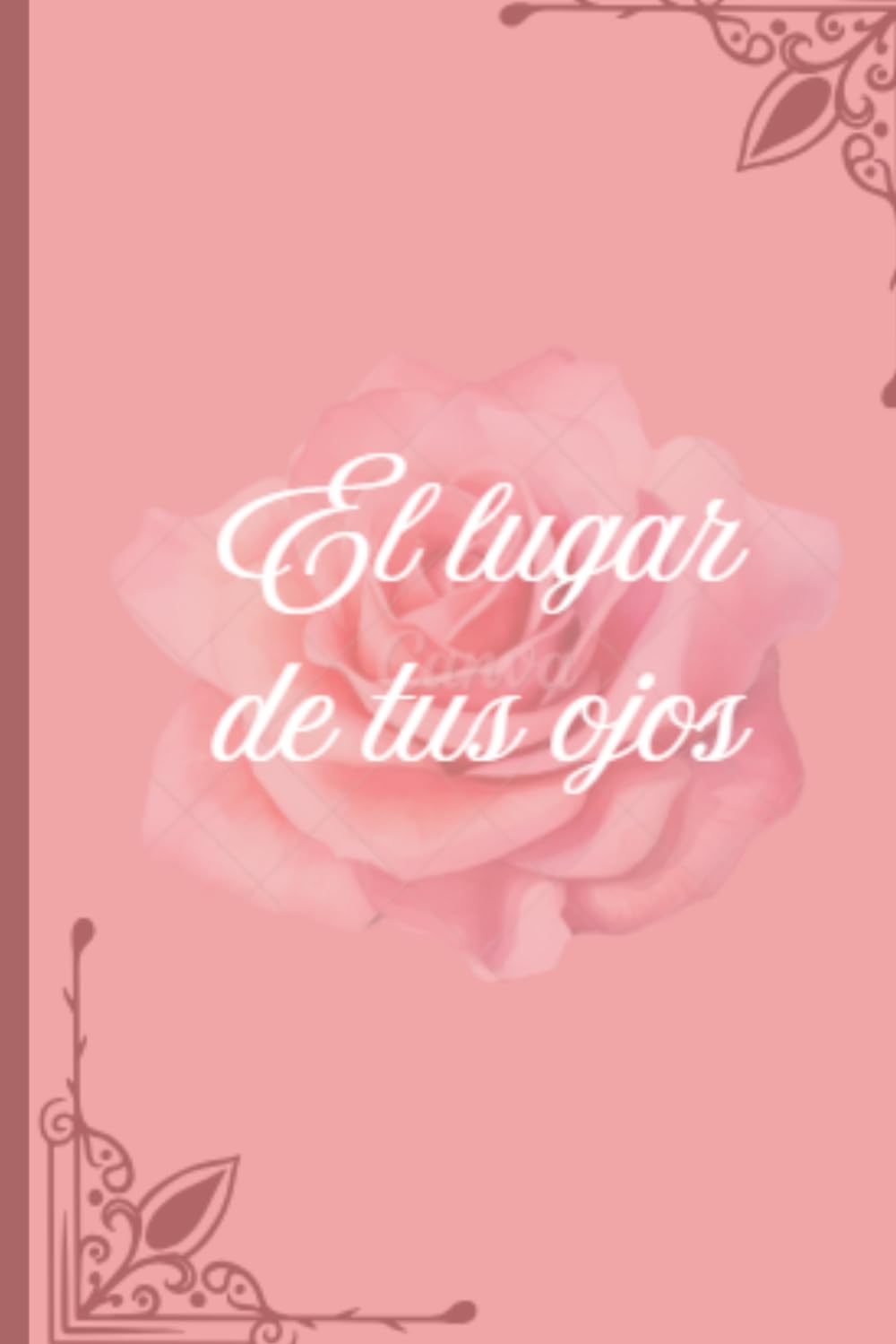 El lugar de tus ojos (Biblioteca de los sentimientos)