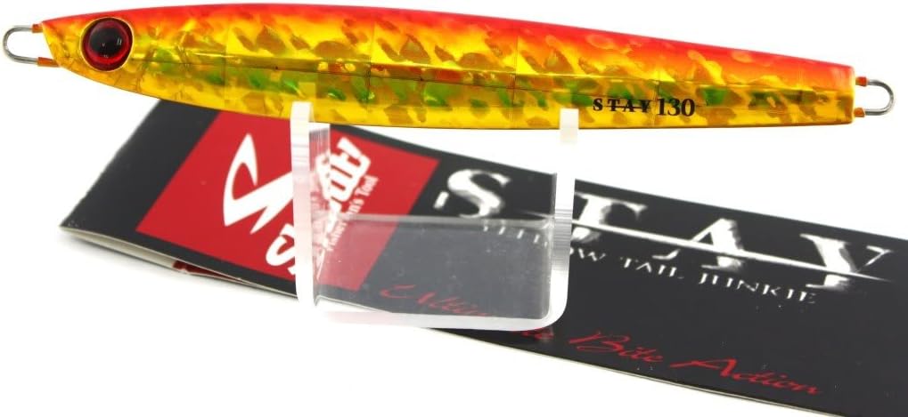 shaut! Metal Jig Stay Lure