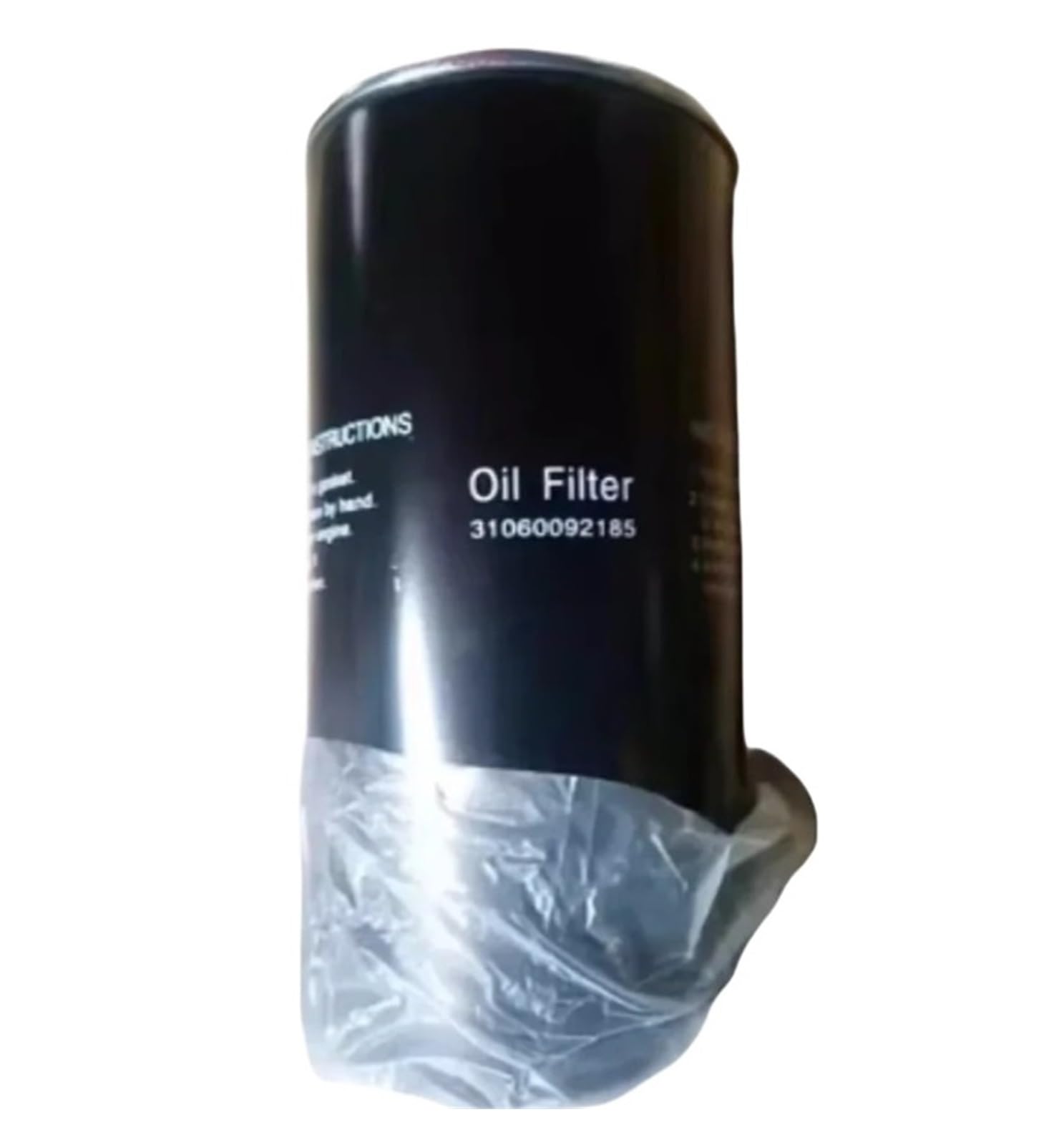 CLEUFWKO WD962 Oil Filter 31060092185 Fit Air Compressor