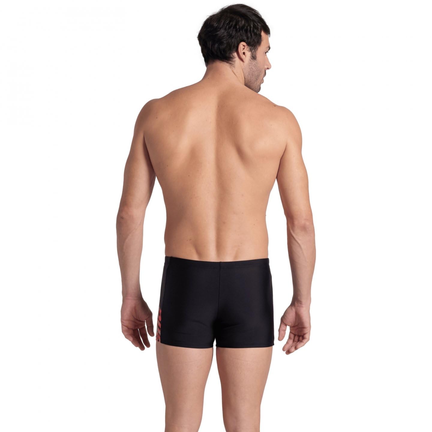 ARENA Costume Piscina Uomo Parigamba Slip Nuoto Piscina Mare Nero 007206500