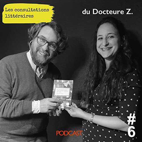 #6 David Meulemans, "&Eacute;crire son premier roman en dix minutes par jour"