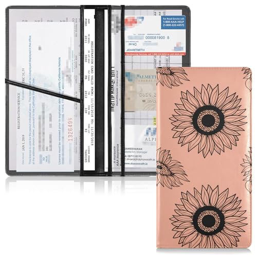 Organizador de Documentos para Auto Compacto miniatura 2