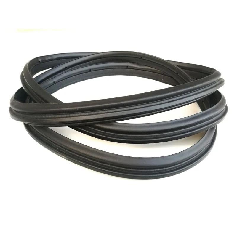 Joint d'étanchéité caoutchouc coffre pour VW Golf 7 MK7 2013-2018