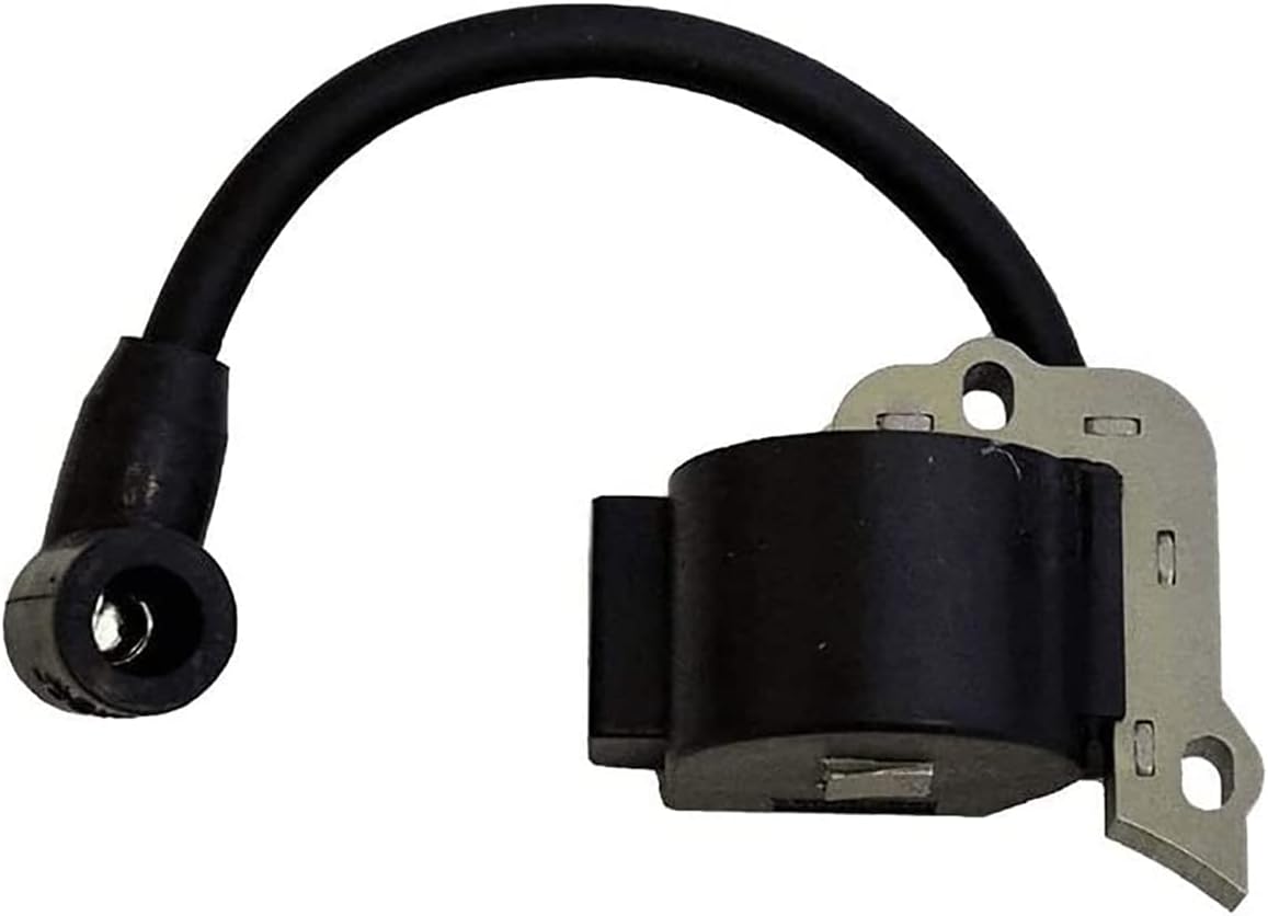 Ignition Coil for MTD Troy-Bilt TB320BV Ryobi Trimmer Blower - Replaces 753-04324