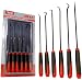 VViViD REV Steel Hook and Pick Tool Multi-Piece Set (6-Piece Thin)