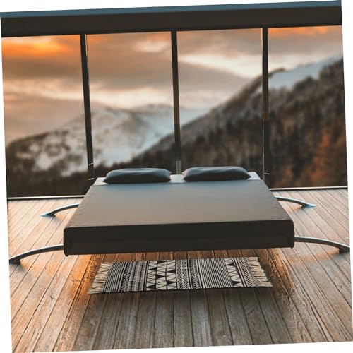 Tapis pour table de cuisine Alipis, motif élégant de salle à manger haut de gamme - 4