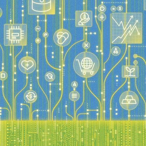 『How to Invest in AI Right Now』のカバーアート