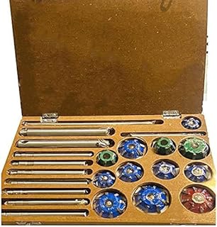 Carbide Valve Seat Cutters