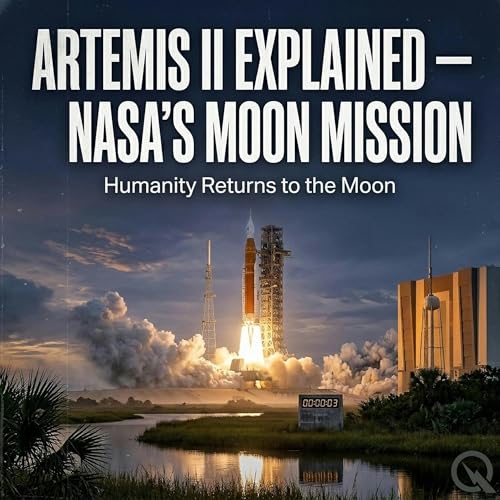 Artemis II Explained &mdash; NASA's Moon Mission - Final Countdown: 29 Hours to Launch