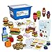 Café Plus Set for Patterning and Early Math by LEGO Education DUPLO