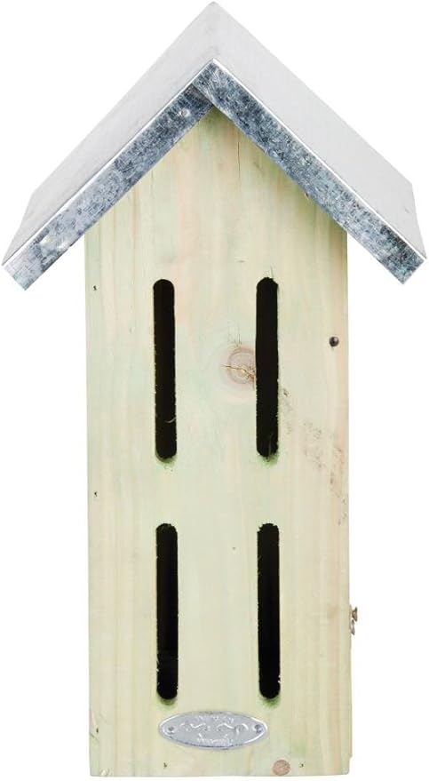 Esschert Design Butterfly House