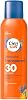 Cien Sun Sun Protection Sun Spray Transparent SPF 30 High Vegan 200 ml