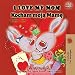 I Love My Mom: English Polish Bilingual Book (English Polish Bilingual Collection) (Polish Edition)