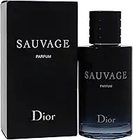 Perfume Masculino Sauvage Dior Parfum 100ml
