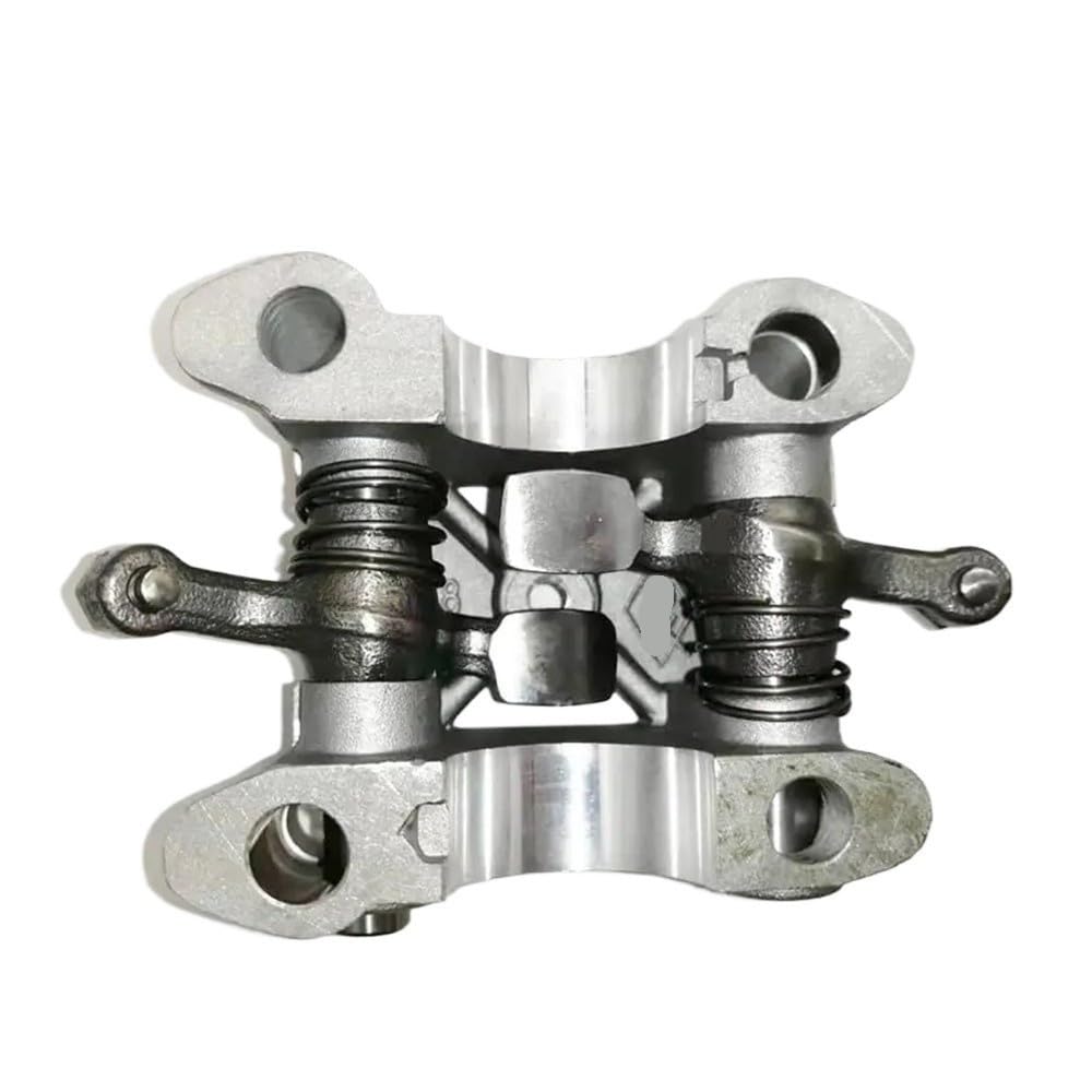Uchwyt krzywkowy wahaczy do CA250 CMX250 CA125 CB125T CM125 CB250
