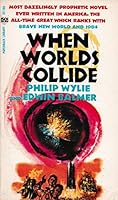 When World Collide - 52-180 B0036WFY46 Book Cover