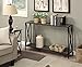 Convenience Concepts Tucson Console Table 47.25