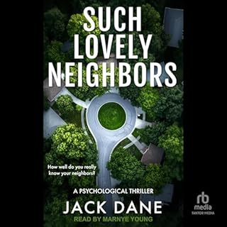 Such Lovely Neighbors cover art