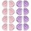 Pink & Purple