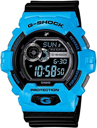 Casio G-Shock G�V���b�N GLS-8900LV-2ER Louie Vito G-Lide Uhr �r���v �X�y�V�����G�f�B�V����