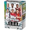 2024-25 Topps Chrome UEFA Club Competitions - Value Box